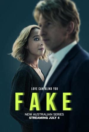 sitting back watching the show fake|tv series fake.